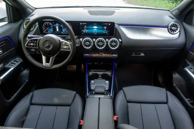 GLA 250